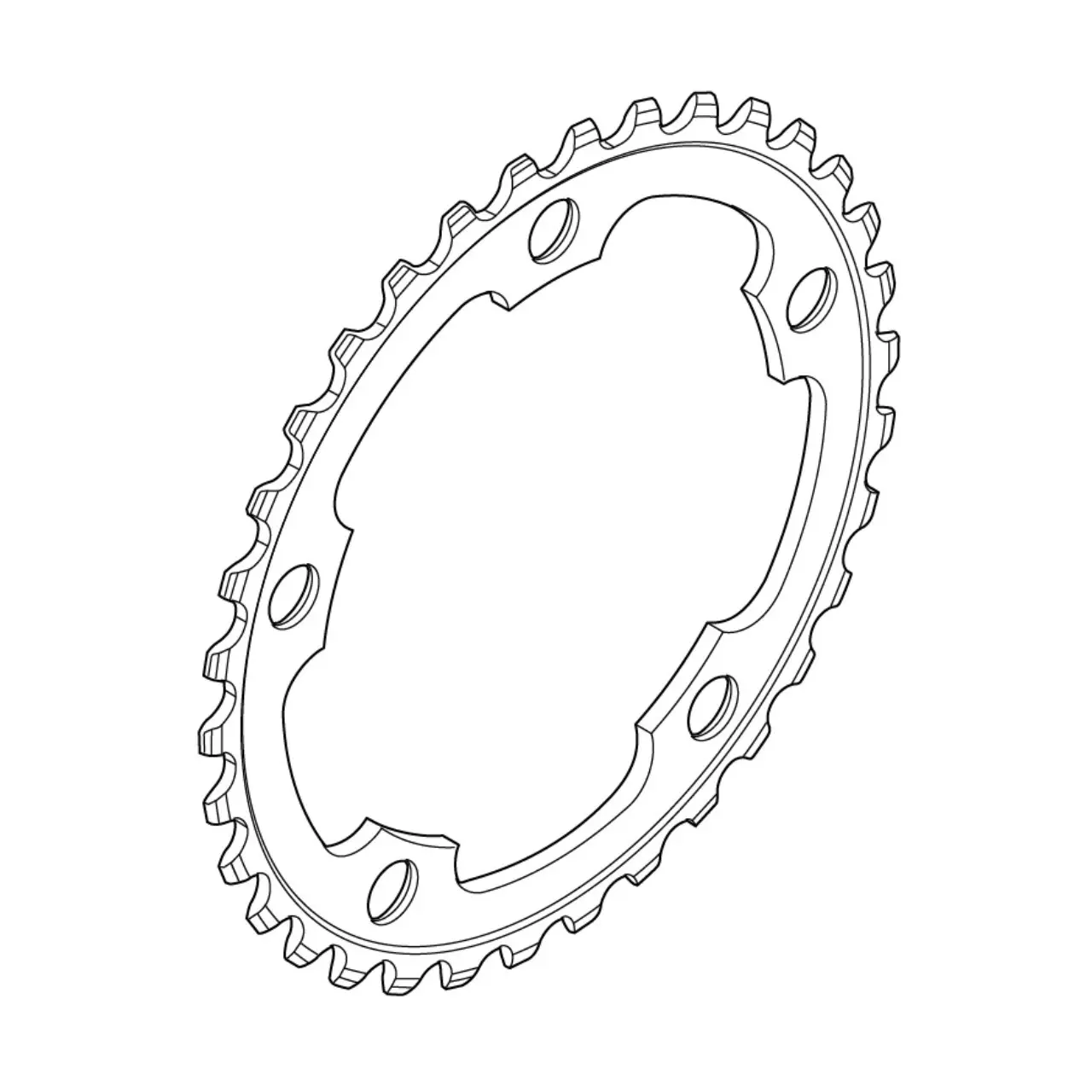 Tablett Shimano