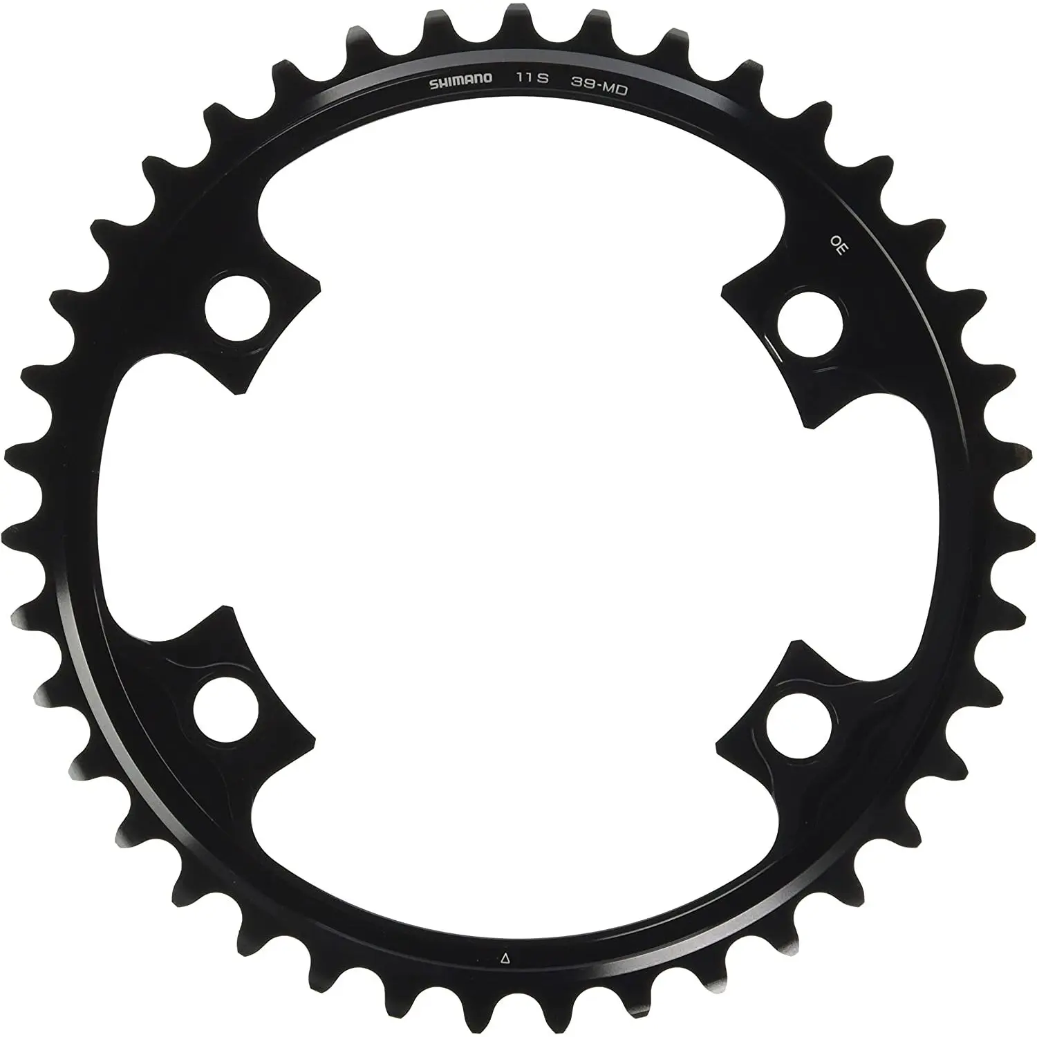 Velo Store - UK 39t tray for fc-9000 Shimano Dura-Ace | Extra 10% off with Subscription, Postage £16.79 to UK Fedex.