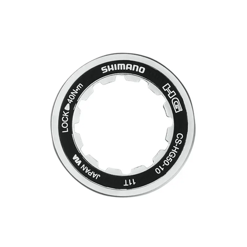 Sperrring Shimano CS-HG50-10