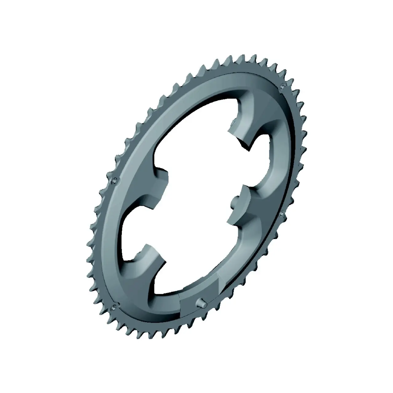 Velo Store - UK Tray Shimano Tiagra FC-4700 | Extra 10% off with Subscription, Postage £16.79 to UK Fedex.