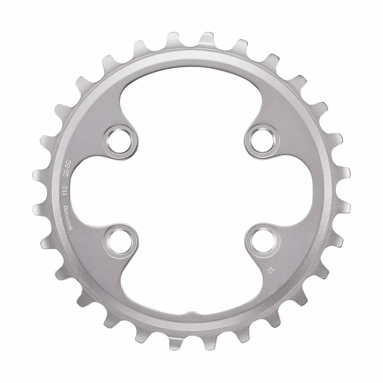 Velo Store - UK Tray Shimano Deore XT FC-M8000-2/FC-M8000-B2 | Extra 10% off with Subscription, Postage £16.79 to UK Fedex.