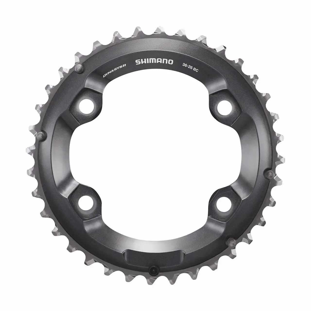 Velo Store - UK Tray Shimano Deore XT FC-M8000-2/FC-M8000-B2 | Extra 10% off with Subscription, Postage £16.79 to UK Fedex.