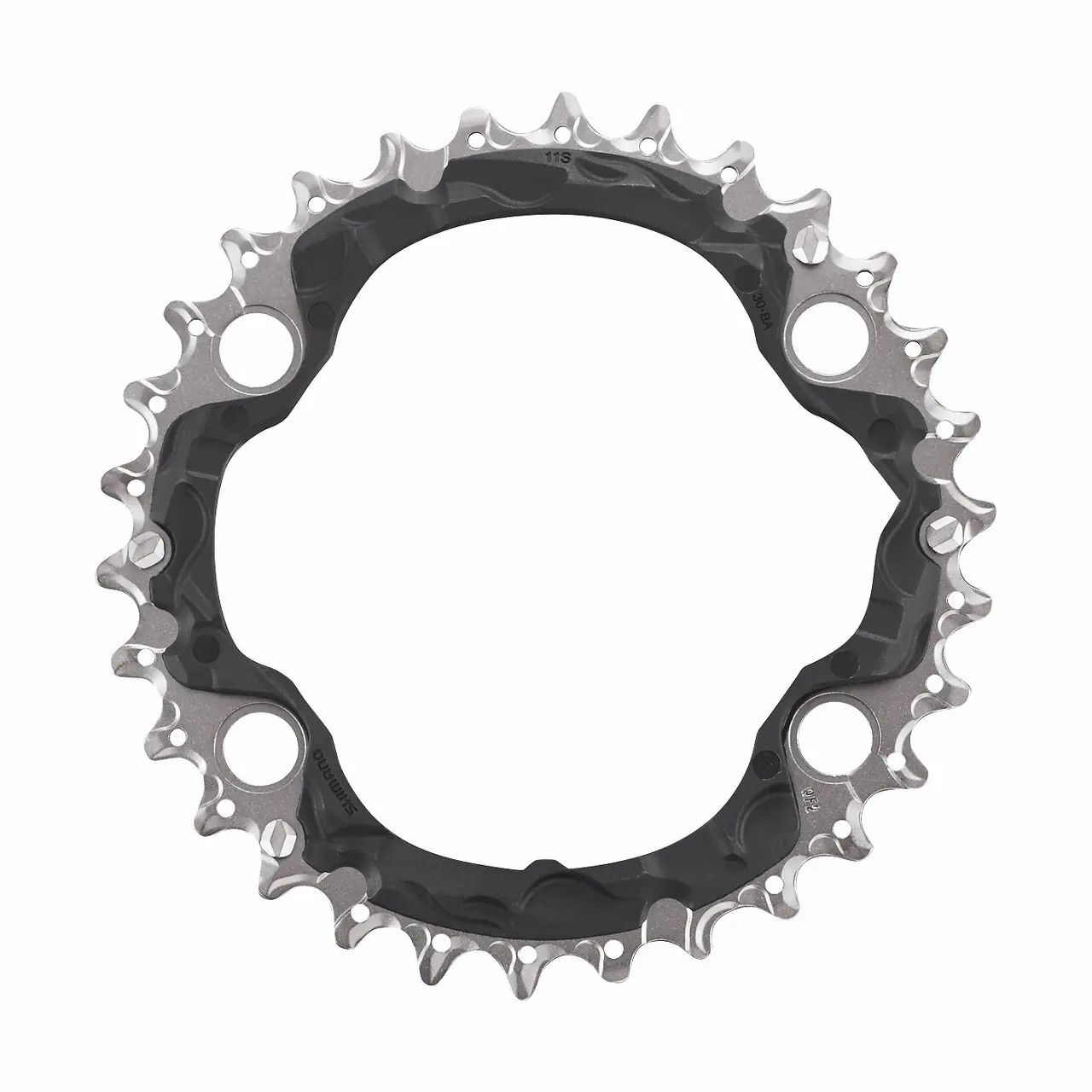 Velo Store - UK Tray Shimano Deore XT FC-M8000-3 | Extra 10% off with Subscription, Postage £16.79 to UK Fedex.