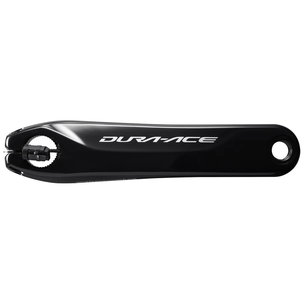Linke Kurbel Shimano FC-R9100-P