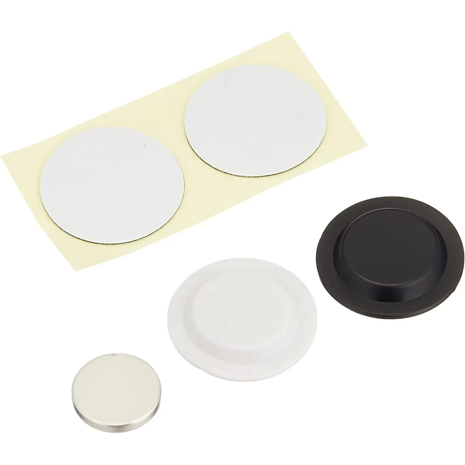 Satz von Magneten Shimano FC-R9100-P