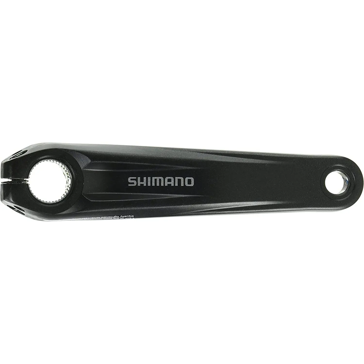 Velo Store - UK Crank Shimano FC-E8000 | Extra 10% off with Subscription, Postage £16.79 to UK Fedex.