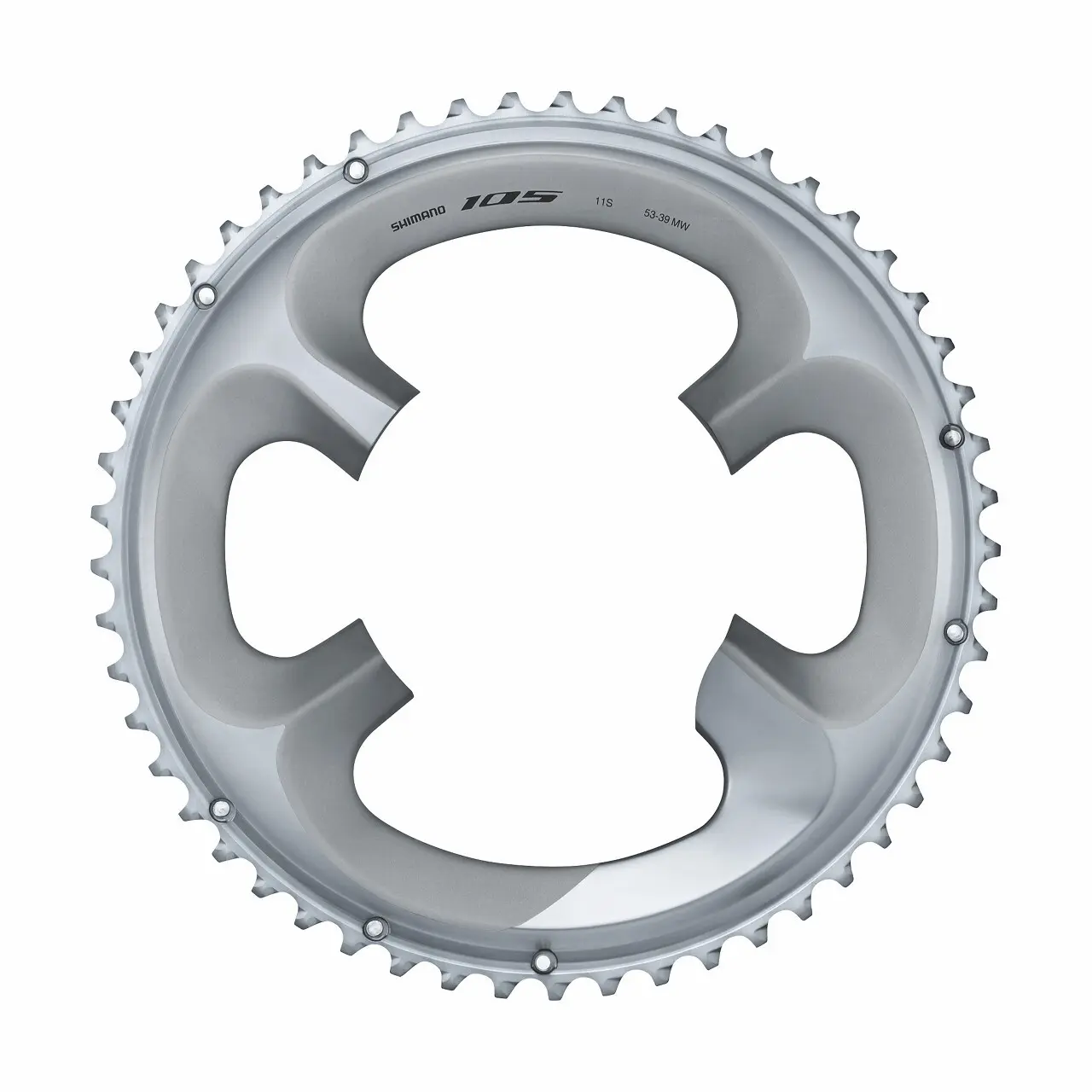 Image of Tablett Shimano 105 FC-R7000