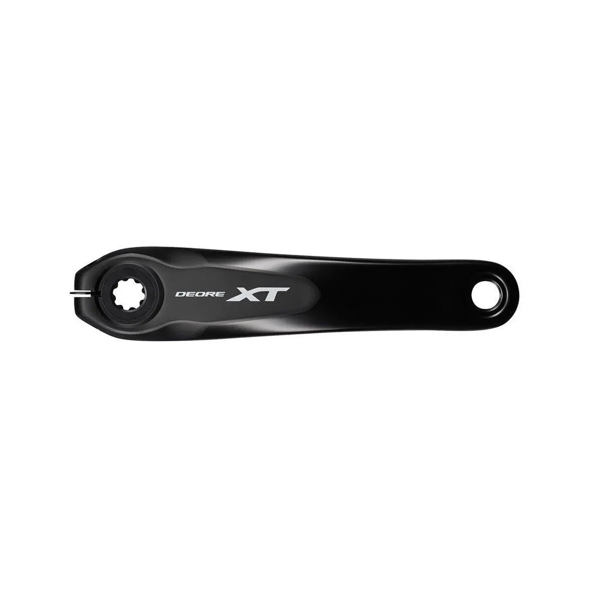 Velo Store - UK Left crank Shimano FC-M8050 | Extra 10% off with Subscription, Postage £16.79 to UK Fedex.