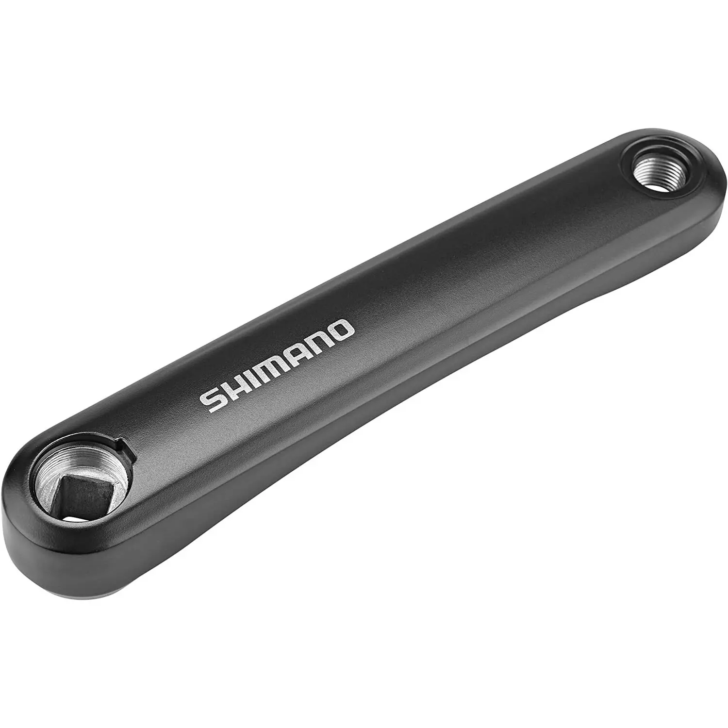 Shimano Manivelle gauche 175mm fc-em600 – 2021 | 49.99 € - Culture Vélo