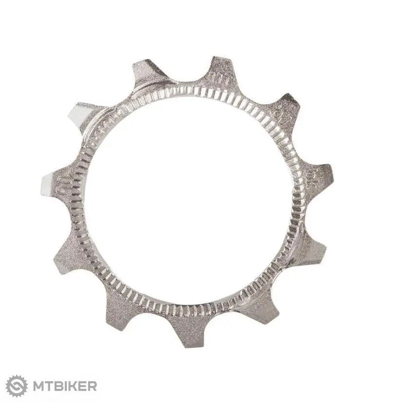 Velo Store - UK Sprocket with integrated spacer Shimano CS-HG81-10 | Extra 10% off with Subscription, Postage £16.79 to UK Fedex.