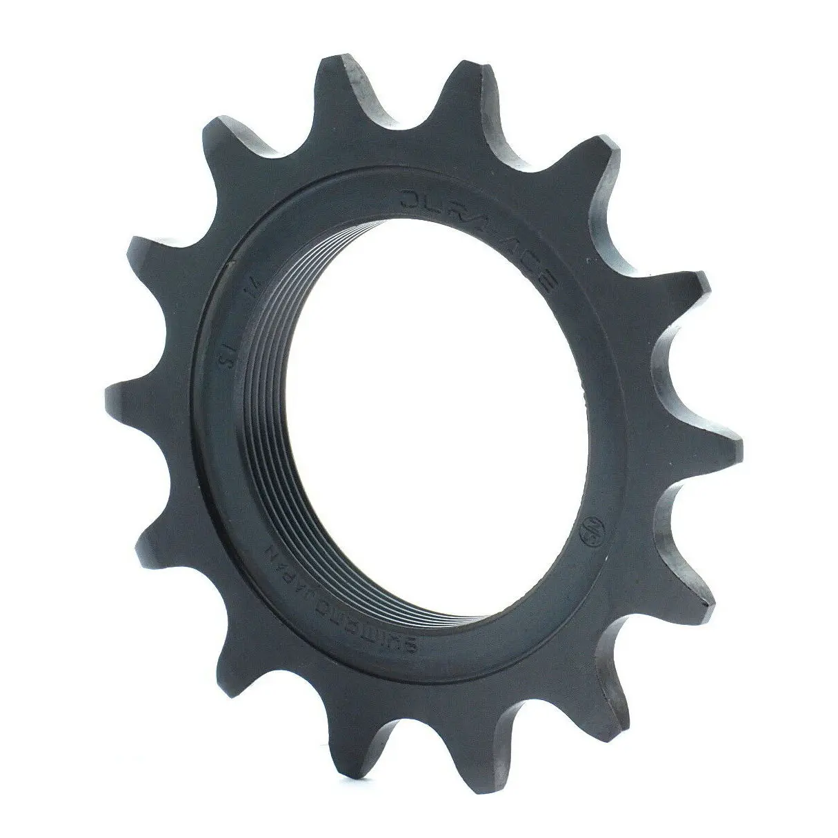 Velo Store - UK 14-tooth 1/2" x 1/8" sprocket Shimano | Extra 10% off with Subscription, Postage £16.79 to UK Fedex.