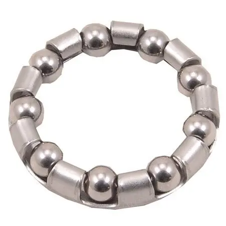 Velo Store - UK Ball cage c Shimano | Extra 10% off with Subscription, Postage £16.79 to UK Fedex.