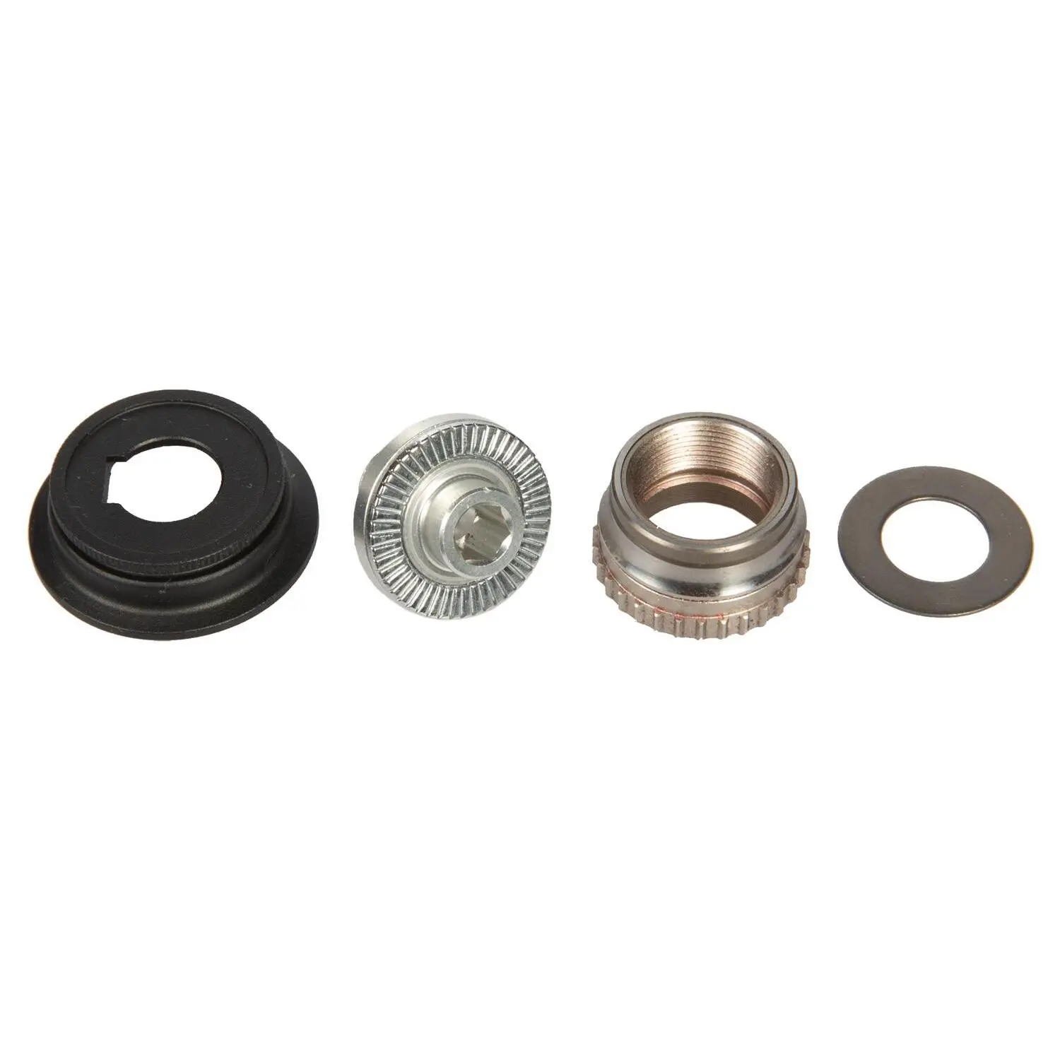 Velo Store - UK Left locking bolt unit Shimano HB-9000 | Extra 10% off with Subscription, Postage £16.79 to UK Fedex.