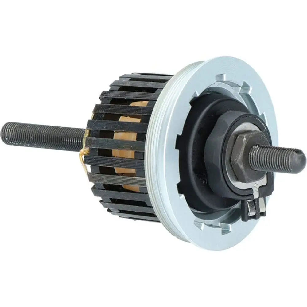 Velo Store - UK Internal hub Shimano DH-C6000-1R | Extra 10% off with Subscription, Postage £16.79 to UK Fedex.