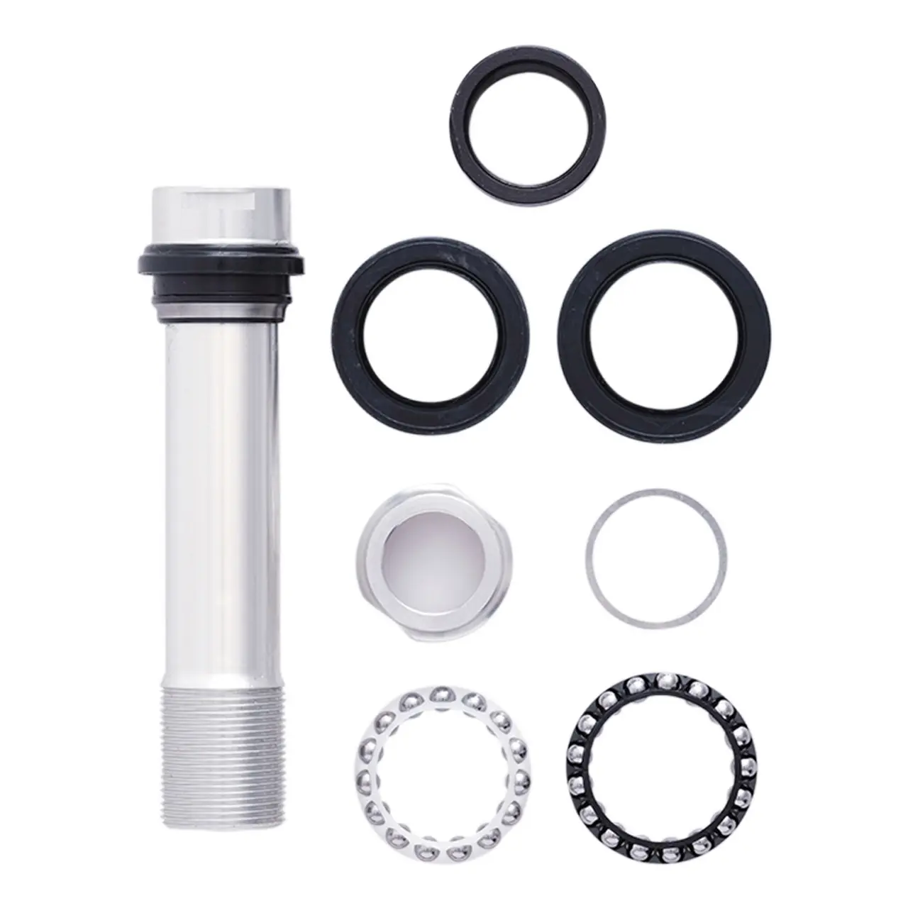 Velo Store - UK Hub axle Shimano HB-M8010 | Extra 10% off with Subscription, Postage £16.79 to UK Fedex.