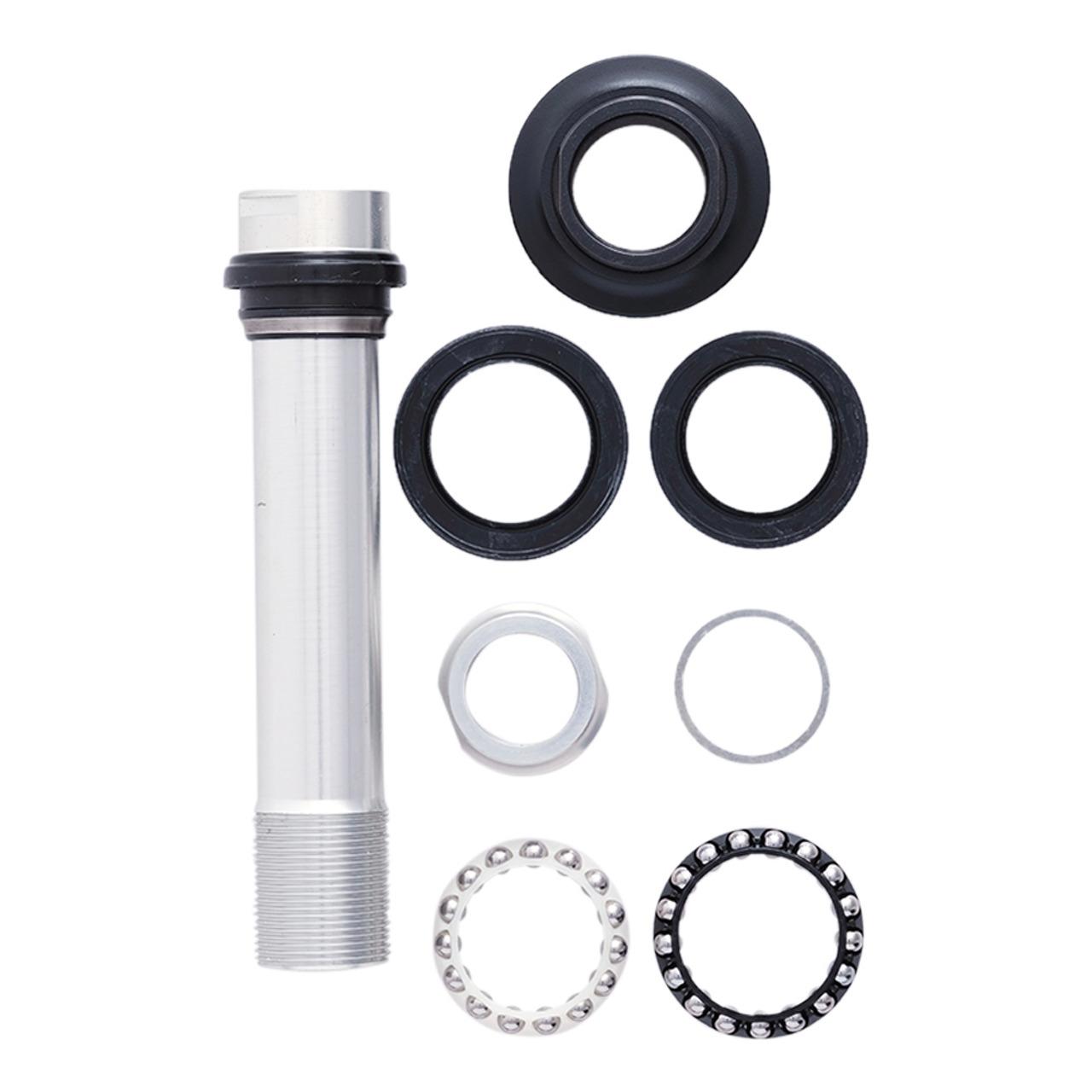 Velo Store - UK Hub axle Shimano HB-M8010 | Extra 10% off with Subscription, Postage £16.79 to UK Fedex.