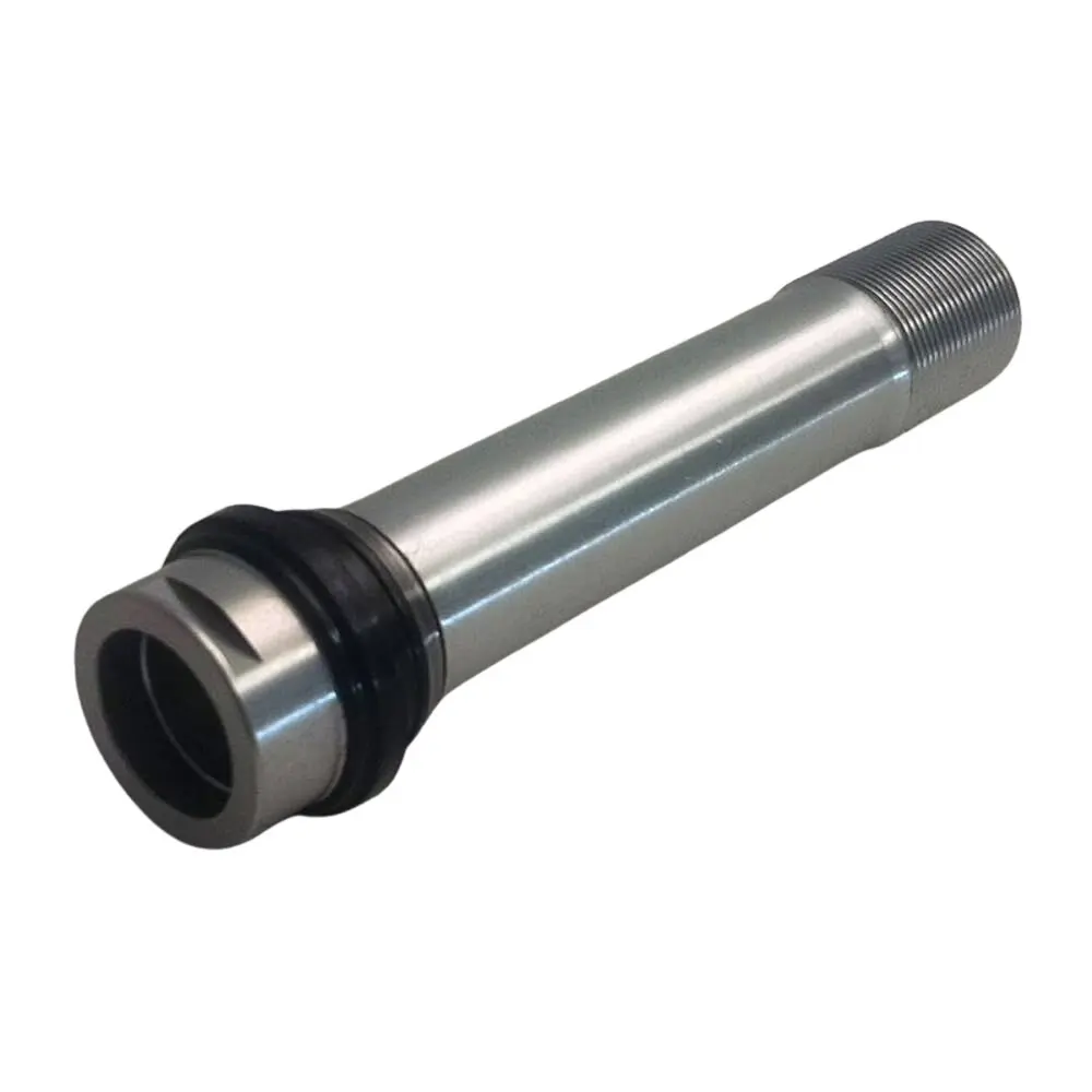 Velo Store - UK Hub axle Shimano HB-M8010 | Extra 10% off with Subscription, Postage £16.79 to UK Fedex.