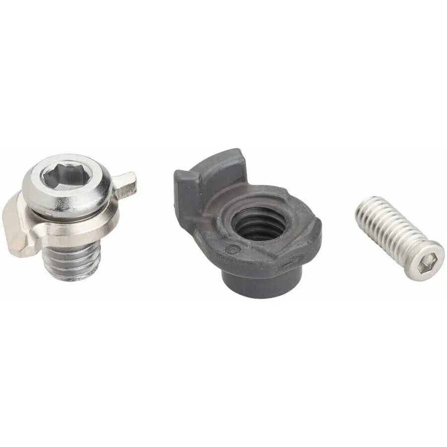Velo Store - UK Cable fixing screw unit and cable adjustment screw unit Shimano FD-5801 | Extra 10% off with Subscription, Postage £16.79 to UK Fedex.