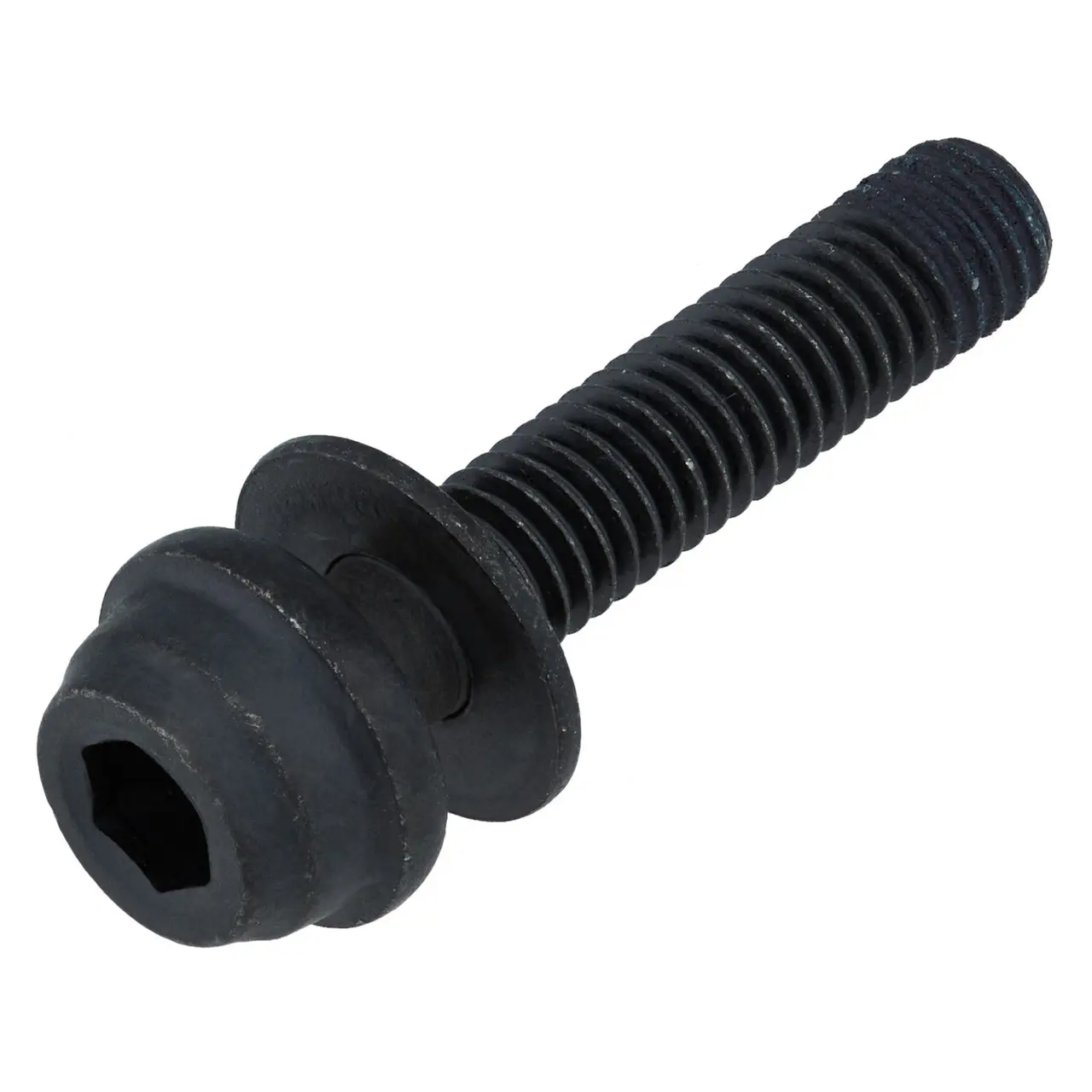 Velo Store - UK Caliper mounting screw c2 for rear support thickness Shimano BR-R8170 | Extra 10% off with Subscription, Postage £16.79 to UK Fedex.