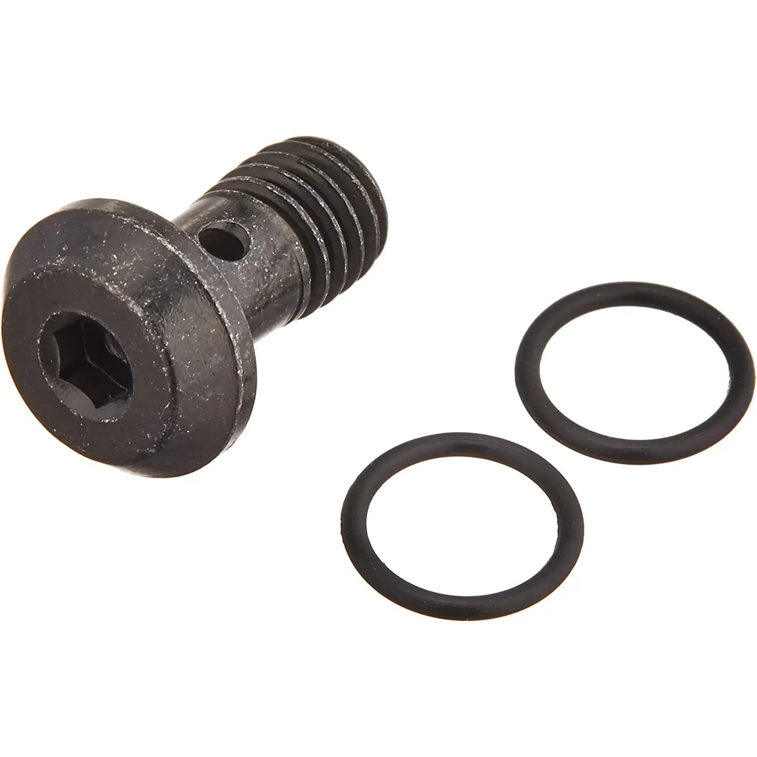 Banjo-Schraube und O-Ring Shimano BR-M8100