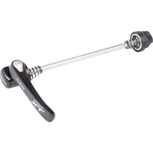 Velo Store - UK Complete quick release Shimano 133 mm (5 - 1/4") HB-M785 | Extra 10% off with Subscription, Postage £16.79 to UK Fedex.