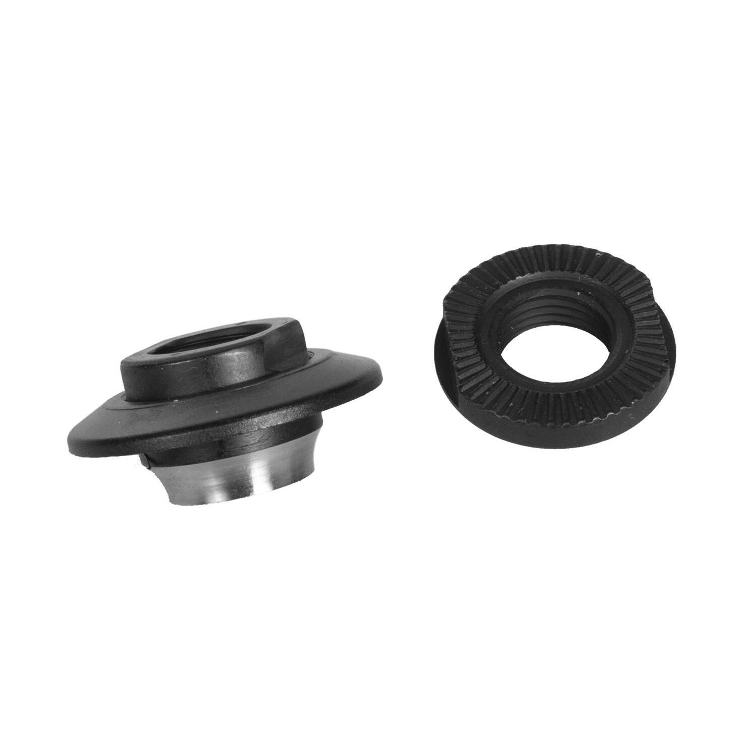 Velo Store - UK Right-hand locknut unit Shimano HB-M675 | Extra 10% off with Subscription, Postage £16.79 to UK Fedex.