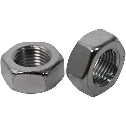 Image of Nabenmutter Shimano 3S