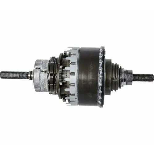 Velo Store - UK Internal hub Shimano SG-C6000-8CD | Extra 10% off with Subscription, Postage £16.79 to UK Fedex.