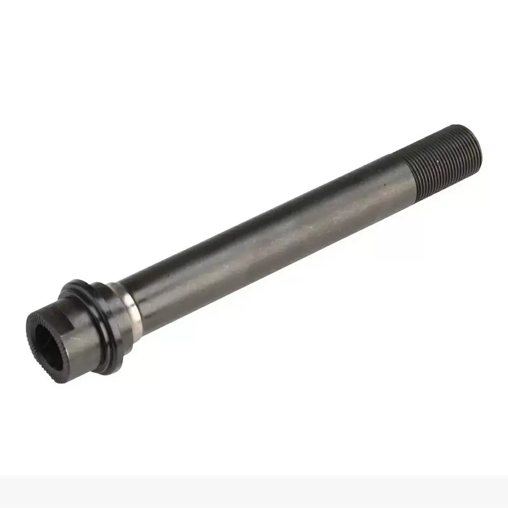 Velo Store - UK Hub axle Shimano FH-M618-B | Extra 10% off with Subscription, Postage £16.79 to UK Fedex.