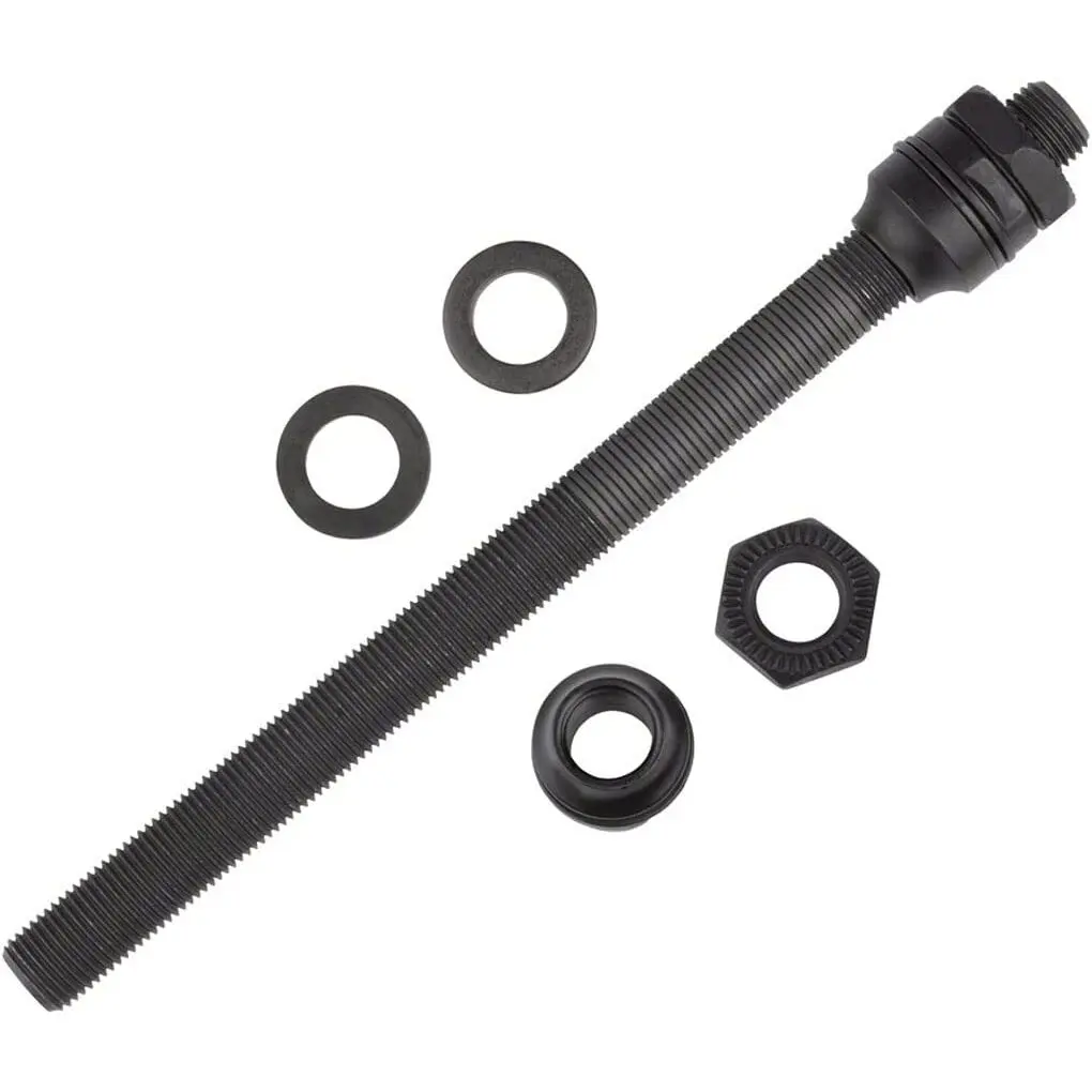Shimano Komplette Nabenachse (5 - 3/4") FH-M475 Unisex