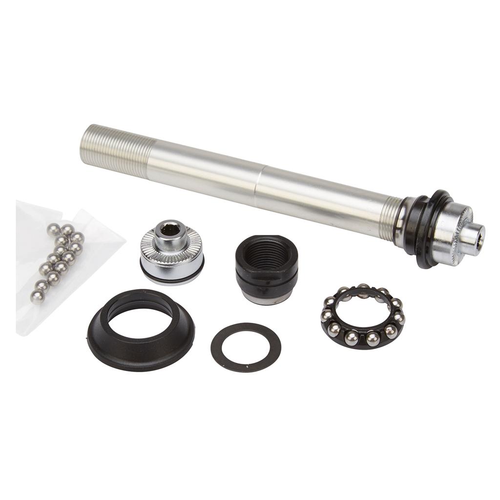 Velo Store - UK Hub axle Shimano FH-M770 | Extra 10% off with Subscription, Postage £16.79 to UK Fedex.