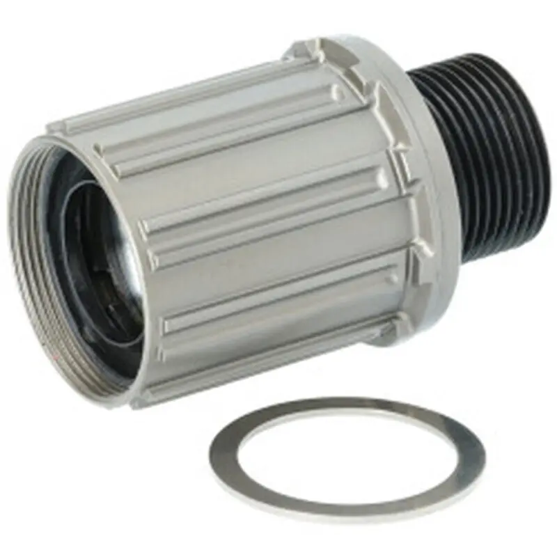 Velo Store - UK Complete cassette body Shimano FH-M988 | Extra 10% off with Subscription, Postage £16.79 to UK Fedex.