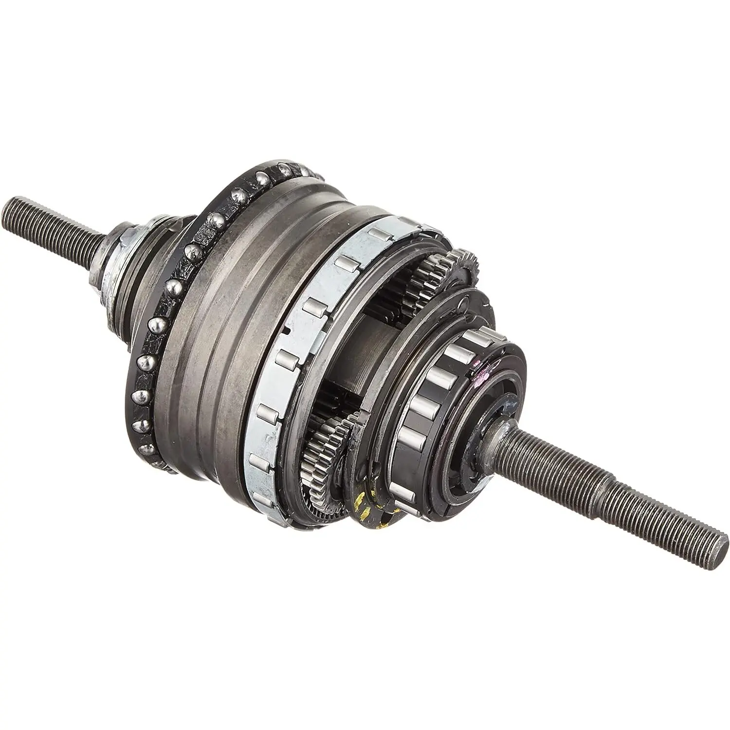 Velo Store - UK Internal assembly Shimano SG-C6061-8D | Extra 10% off with Subscription, Postage £16.79 to UK Fedex.