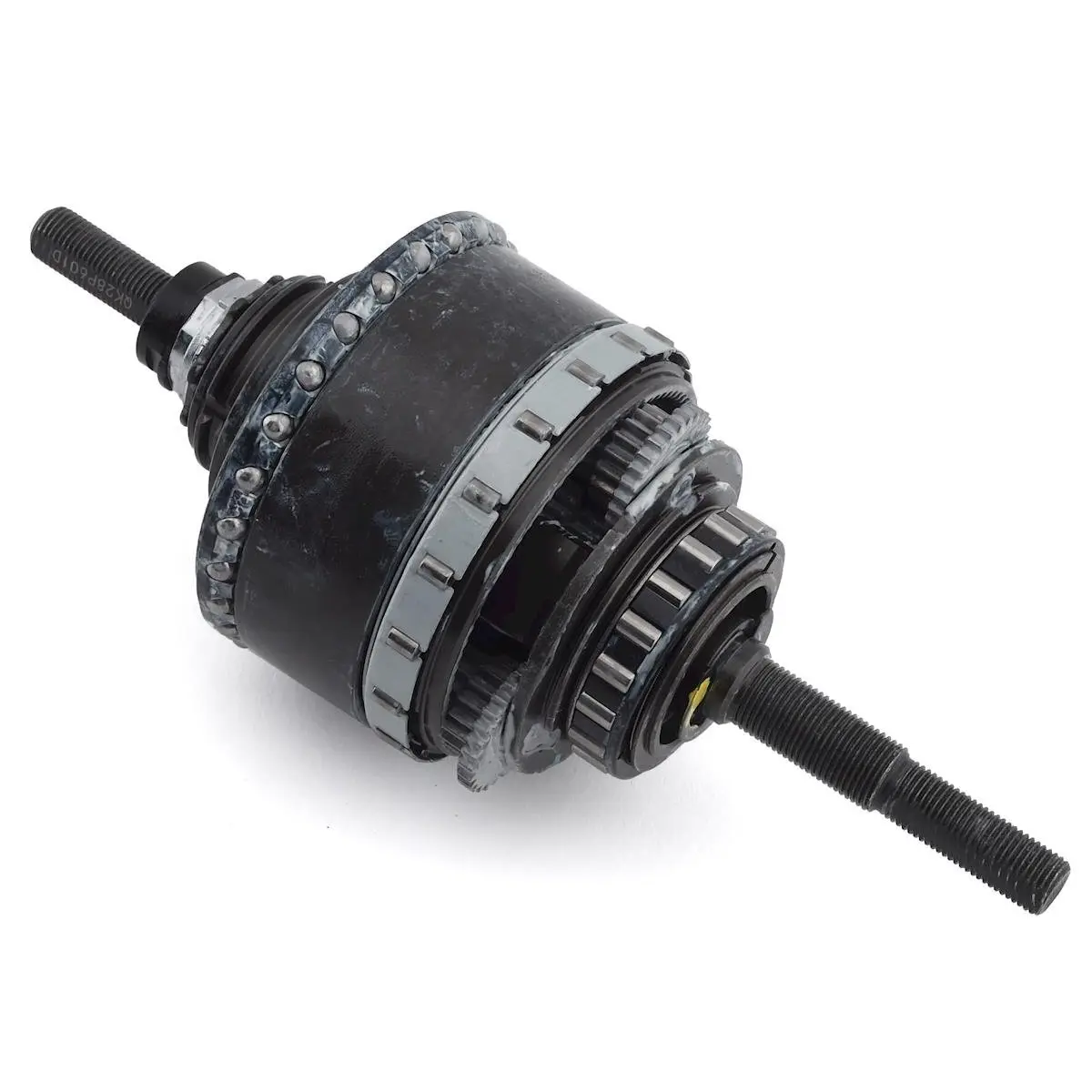 Velo Store - UK Hub Shimano SG-C6001-8D | Extra 10% off with Subscription, Postage £16.79 to UK Fedex.