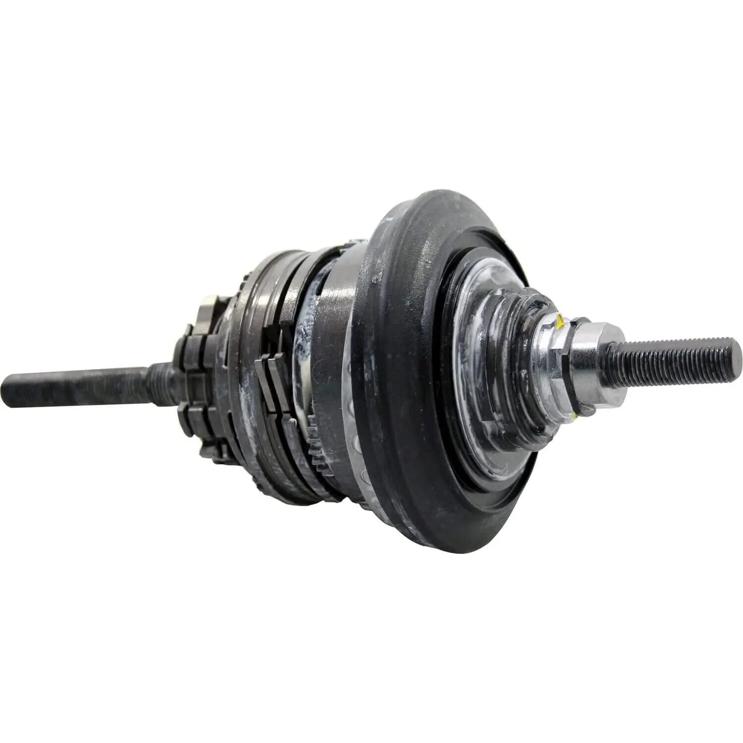 Velo Store - UK Internal hub Shimano SG-C3001-7D | Extra 10% off with Subscription, Postage £16.79 to UK Fedex.