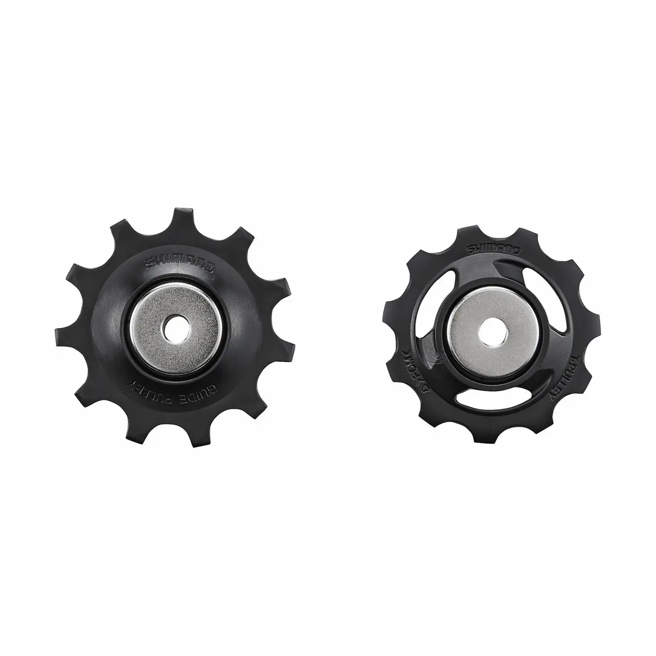 Velo Store - UK Set of tension and guide rollers Shimano | Extra 10% off with Subscription, Postage £16.79 to UK Fedex.