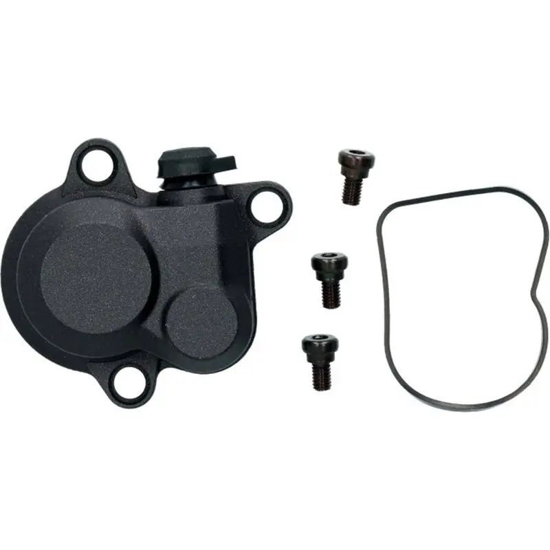 Einheitenabdeckung Shimano RD-M9100