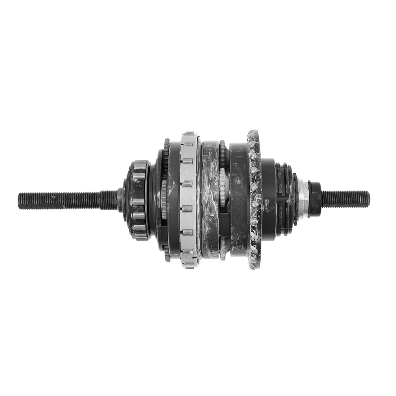 Velo Store - UK Internal hub Shimano SG-C7000-5R5V | Extra 10% off with Subscription, Postage £16.79 to UK Fedex.