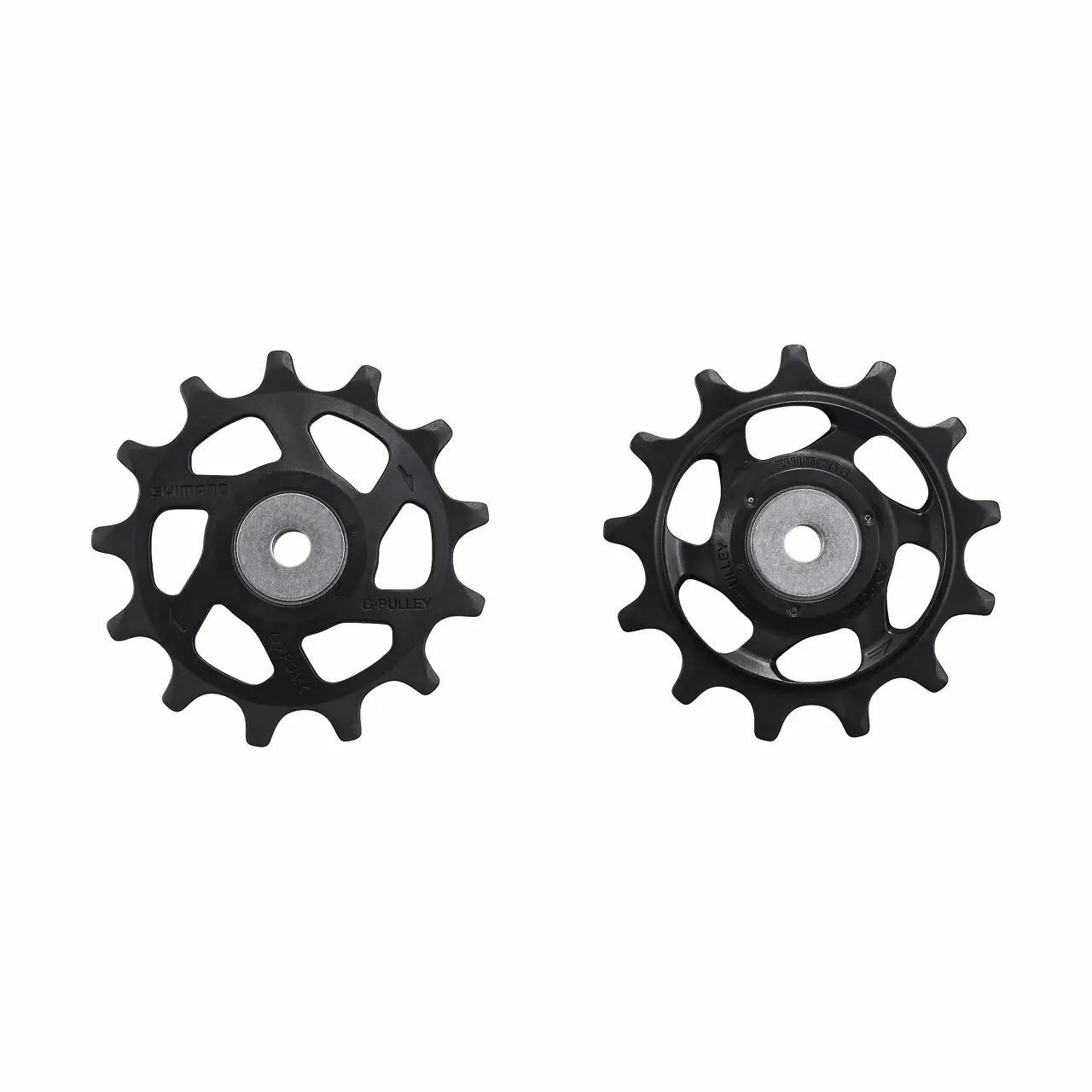 Velo Store - UK Roller assembly Shimano (RD-M8100) | Extra 10% off with Subscription, Postage £16.79 to UK Fedex.