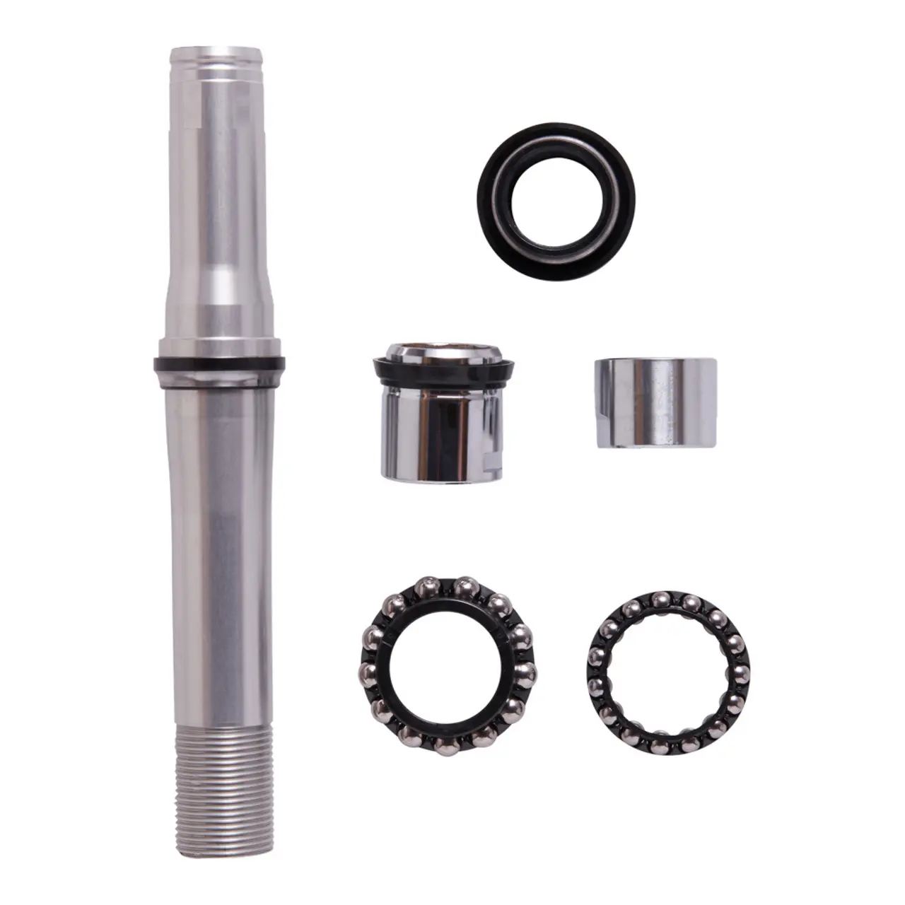 Velo Store - UK Hub axle Shimano FH-M8110 | Extra 10% off with Subscription, Postage £16.79 to UK Fedex.