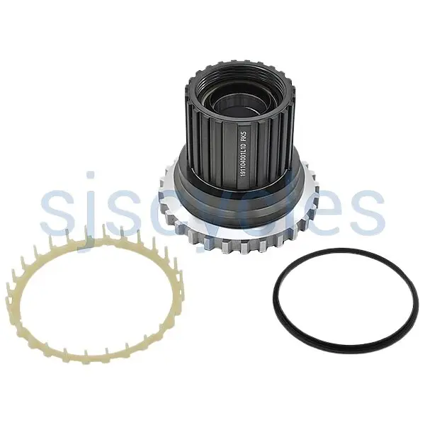 Velo Store - UK Complete cassette body Shimano FH-M8110 | Extra 10% off with Subscription, Postage £16.79 to UK Fedex.