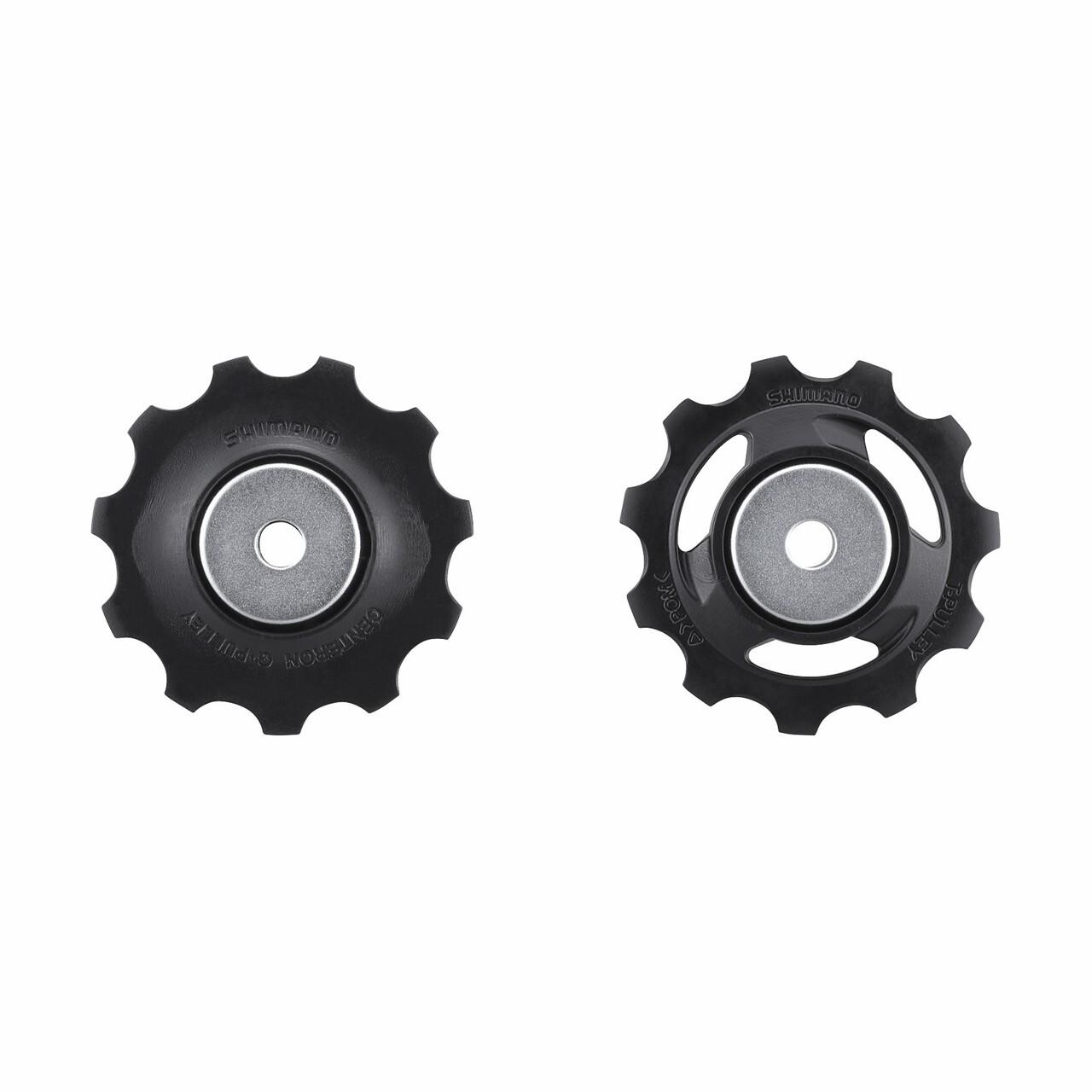 Velo Store - UK Set of tension and guide rollers Shimano | Extra 10% off with Subscription, Postage £16.79 to UK Fedex.