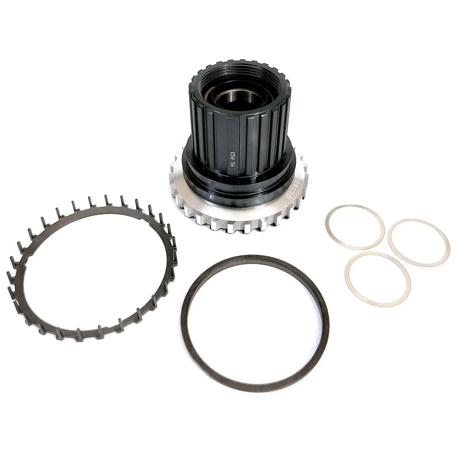 Velo Store - UK Complete cassette body Shimano FH-M9111 | Extra 10% off with Subscription, Postage £16.79 to UK Fedex.