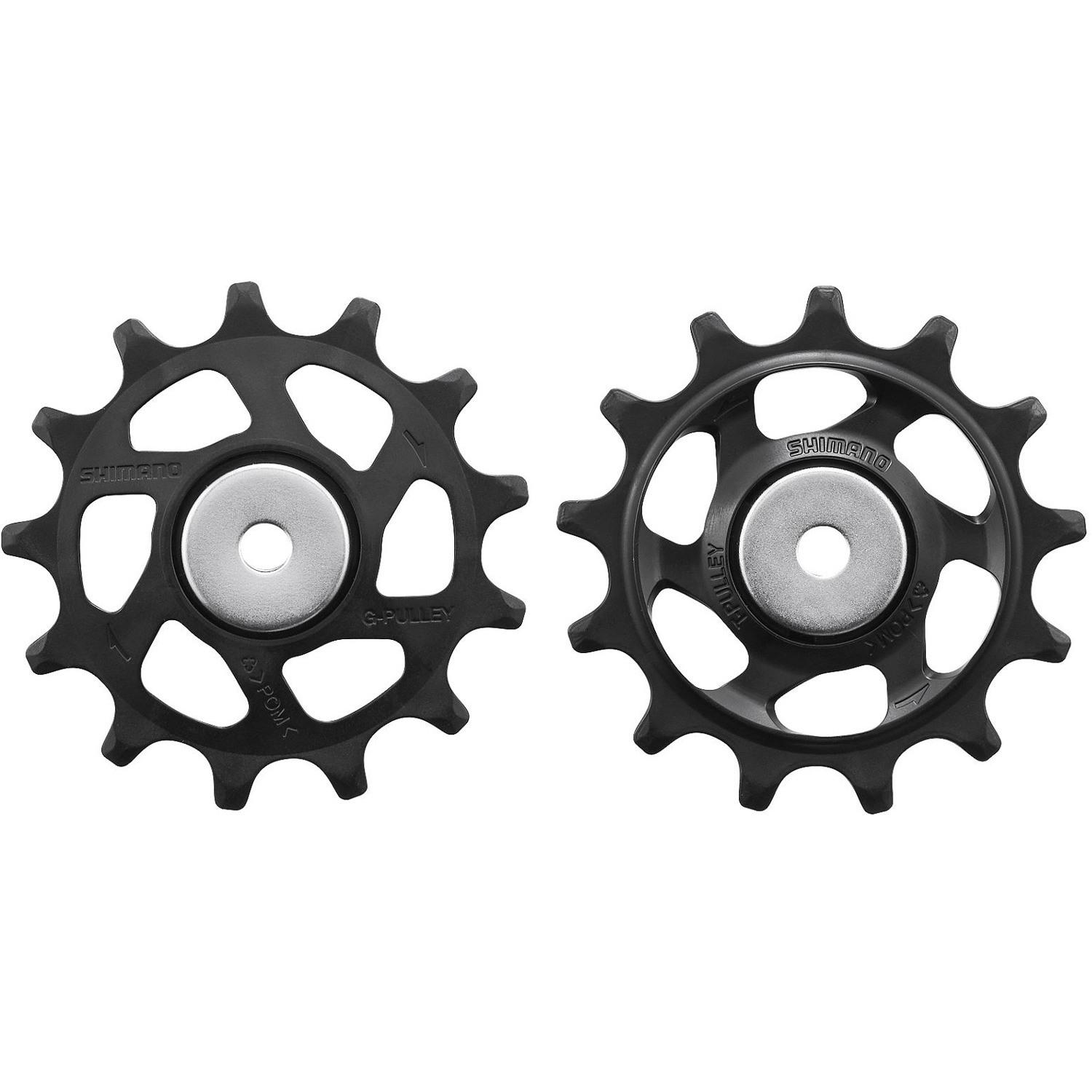 Velo Store - UK Roller assembly Shimano (RD-M5100) | Extra 10% off with Subscription, Postage £16.79 to UK Fedex.