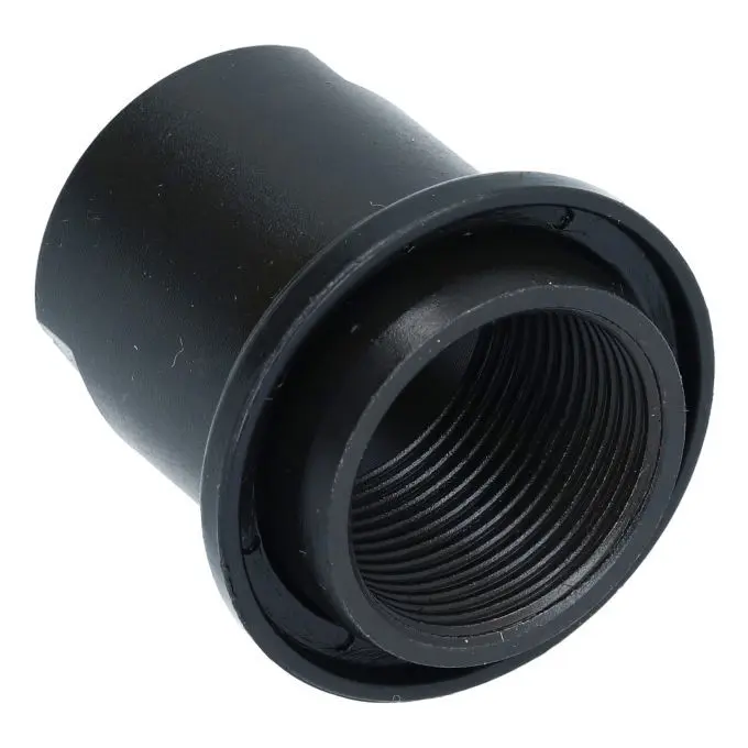 Velo Store - UK left nut with dust cover Shimano FH-MT410 | Extra 10% off with Subscription, Postage £16.79 to UK Fedex.