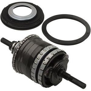 Velo Store - UK Internal hub Shimano SG-C7002-5CD | Extra 10% off with Subscription, Postage £16.79 to UK Fedex.