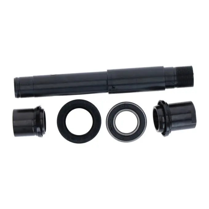 Velo Store - UK Hub axle Shimano FH-TC500-MS / FH-TC500-HM | Extra 10% off with Subscription, Postage £16.79 to UK Fedex.