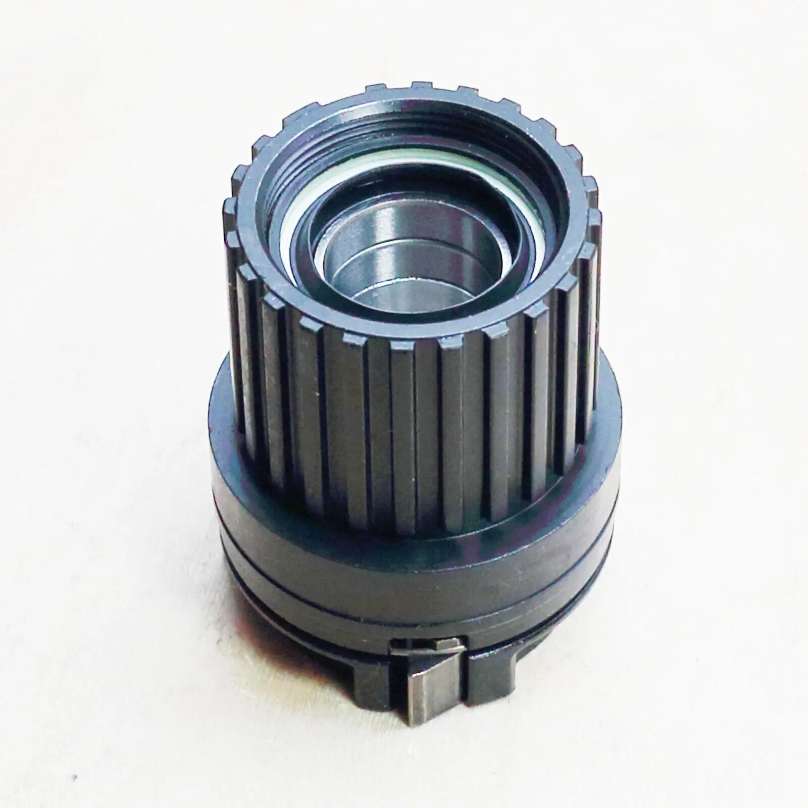 Velo Store - UK Cassette body Shimano (Micro Spline) Fh-T600 | Extra 10% off with Subscription, Postage £16.79 to UK Fedex.