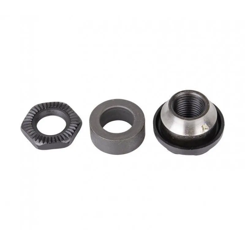 Image of Linke Kontermuttereinheit Shimano FH-M595