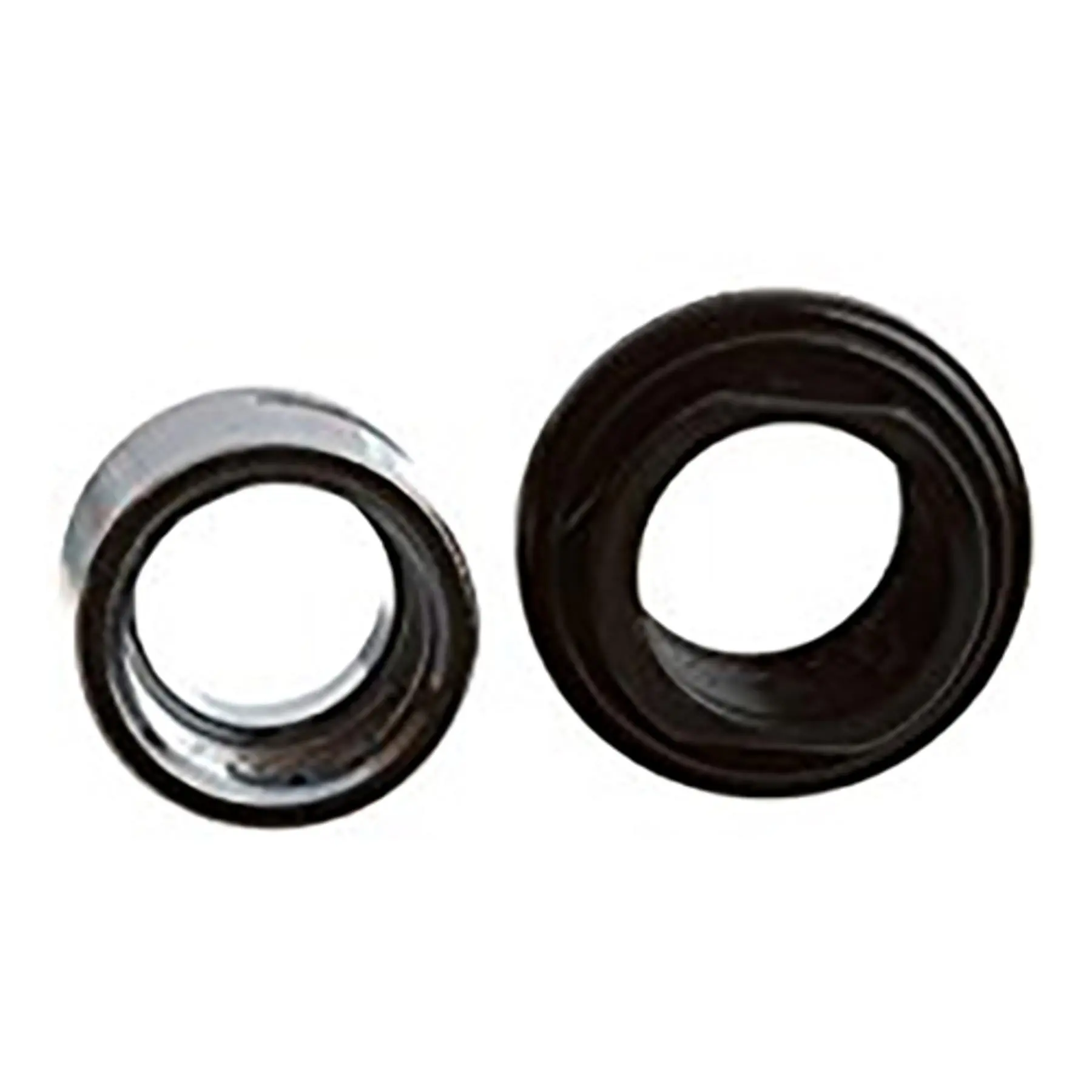 Velo Store - UK Left-hand locknut and cone with dust cover Shimano FH-M788 | Extra 10% off with Subscription, Postage £16.79 to UK Fedex.